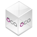 CRM Lead Code module icon